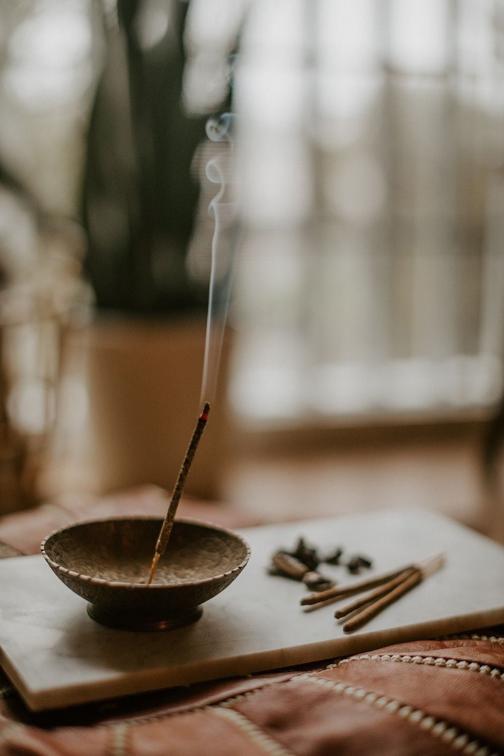 Tütsünün Tarihçesi ve Kültürel Önemi